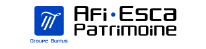 Le Club Afi Esca Patrimoine