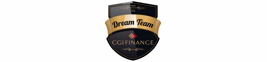 Dream Team Cadeaux d'Affaires