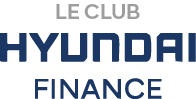 LE CLUB HYUNDAI FINANCE