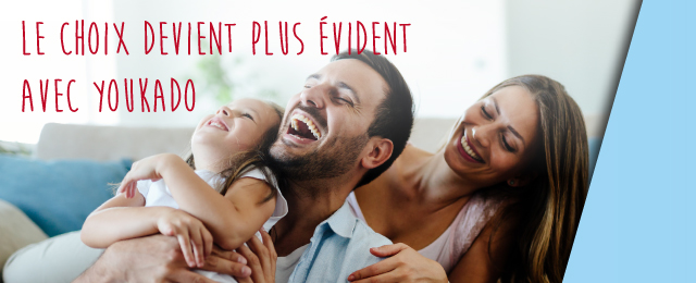 BIENVENUE SUR 
VOTRE ESPACE CADEAUX
MYKADO CGED