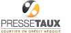 PRESSETAUX